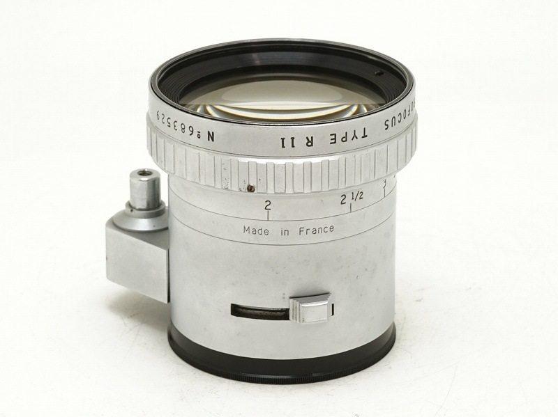 ANGENIEUX(���󥸥��˥塼)��28mm F3.5 RETROFOCUS ����С� (����ѥޥ����)��(NG-2181)