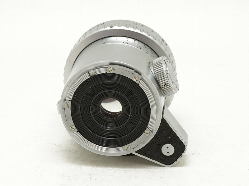 ANGENIEUX(���󥸥��˥塼)��28mm F3.5 RETROFOCUS ����С� (����ѥޥ����)��(NG-2181)