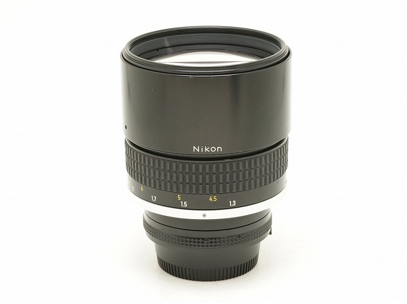 Nikon(�˥���)��Ai-S 135mm F2��(NS-754)