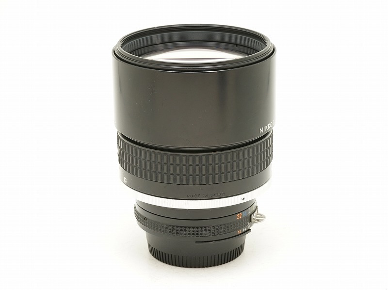 Nikon(�˥���)��Ai-S 135mm F2��(NS-754)