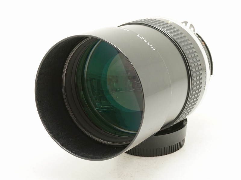 Nikon(�˥���)��Ai-S 135mm F2��(NS-754)