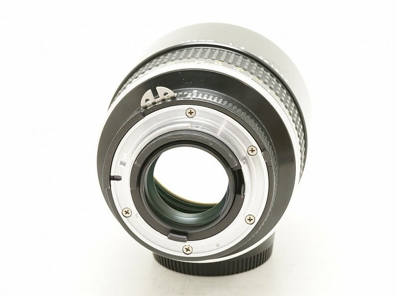 Nikon(�˥���)��Ai-S 135mm F2��(NS-754)