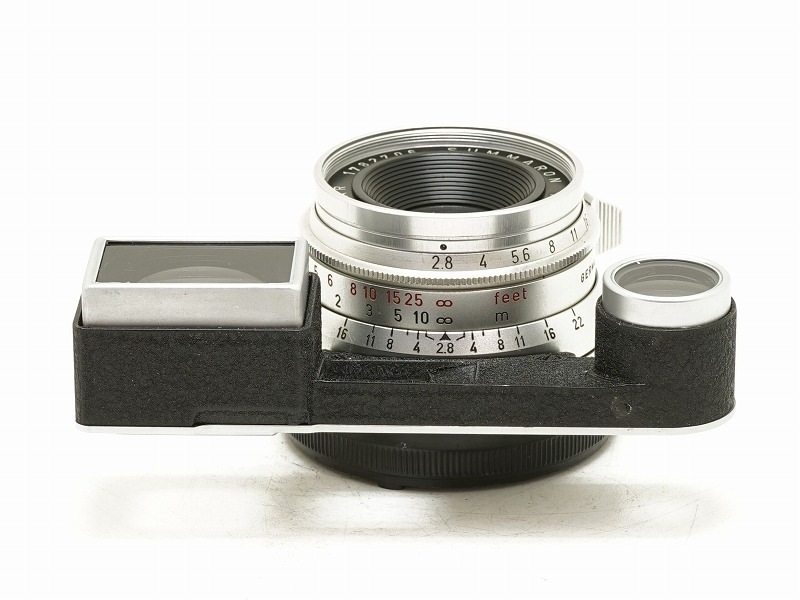Leica(�饤��)��SUMMARON-M��35mm��F2.8��(M3��)��178���桡(NL-5199)