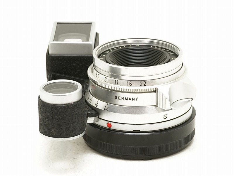 Leica(�饤��)��SUMMARON-M��35mm��F2.8��(M3��)��178���桡(NL-5199)