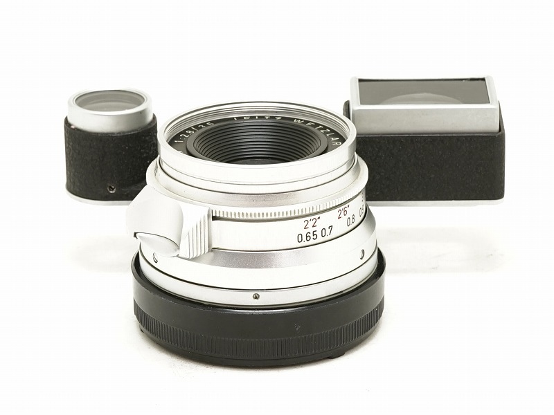 Leica(�饤��)��SUMMARON-M��35mm��F2.8��(M3��)��178���桡(NL-5199)