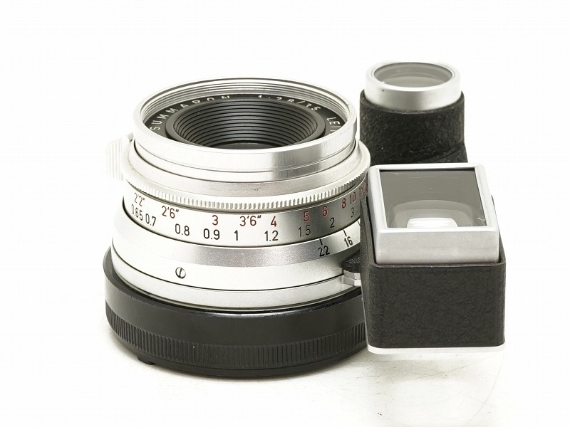 Leica(�饤��)��SUMMARON-M��35mm��F2.8��(M3��)��178���桡(NL-5199)