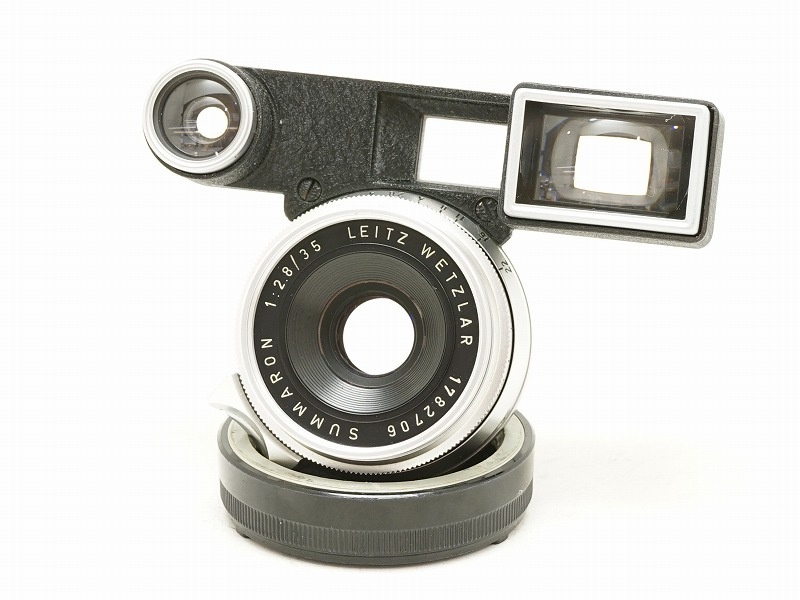 Leica(�饤��)��SUMMARON-M��35mm��F2.8��(M3��)��178���桡(NL-5199)