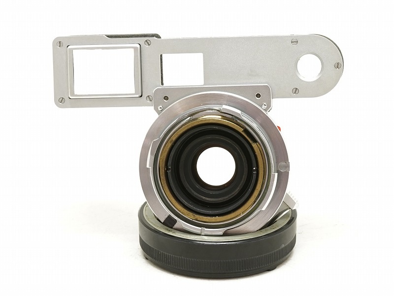 Leica(�饤��)��SUMMARON-M��35mm��F2.8��(M3��)��178���桡(NL-5199)