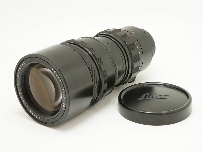 Leica(�饤��)��TELYT-V��280mm��F4.8��221���桡(NL-4957)