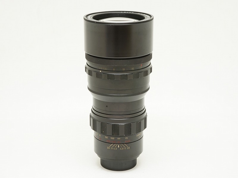 Leica(�饤��)��TELYT-V��280mm��F4.8��221���桡(NL-4957)