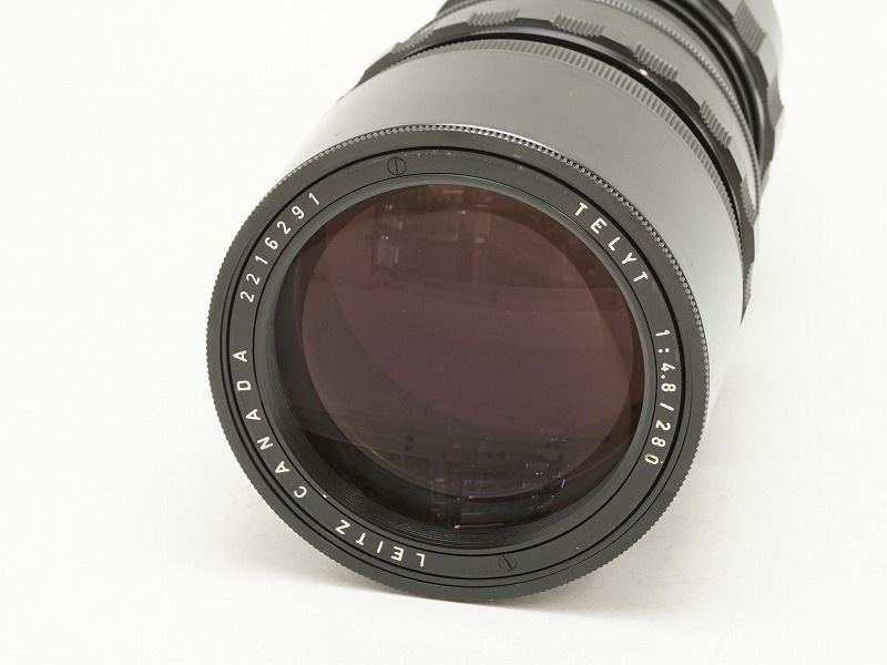 Leica(�饤��)��TELYT-V��280mm��F4.8��221���桡(NL-4957)