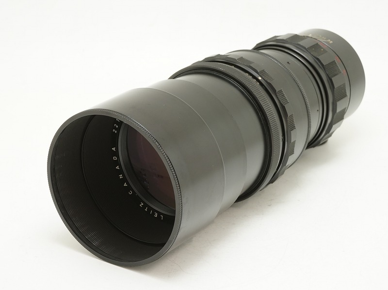 Leica(�饤��)��TELYT-V��280mm��F4.8��221���桡(NL-4957)