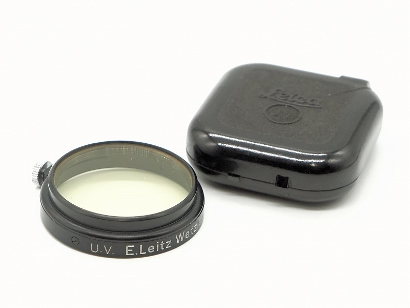 Leica(�饤��)������ޡ�(A36)�ѥե��륿����UV���֥�å�  (��Υ����ե����������������UV)��(0NAC-4802)