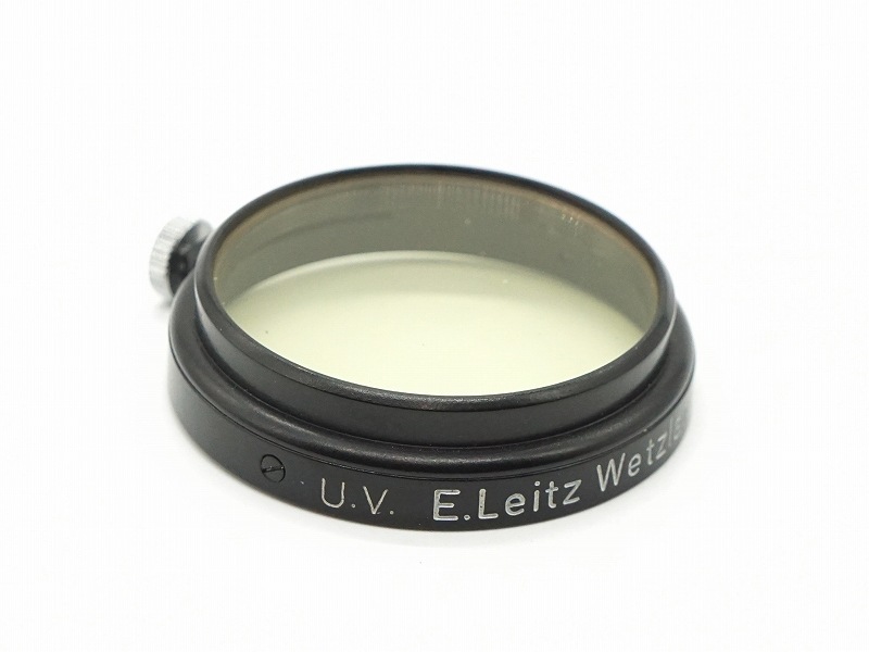 Leica(�饤��)������ޡ�(A36)�ѥե��륿����UV���֥�å�  (��Υ����ե����������������UV)��(0NAC-4802)