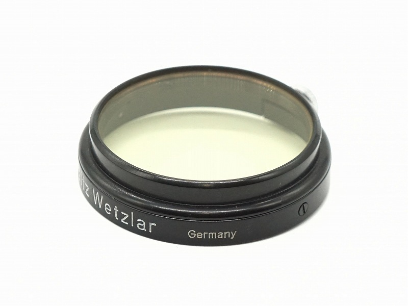 Leica(�饤��)������ޡ�(A36)�ѥե��륿����UV���֥�å�  (��Υ����ե����������������UV)��(0NAC-4802)