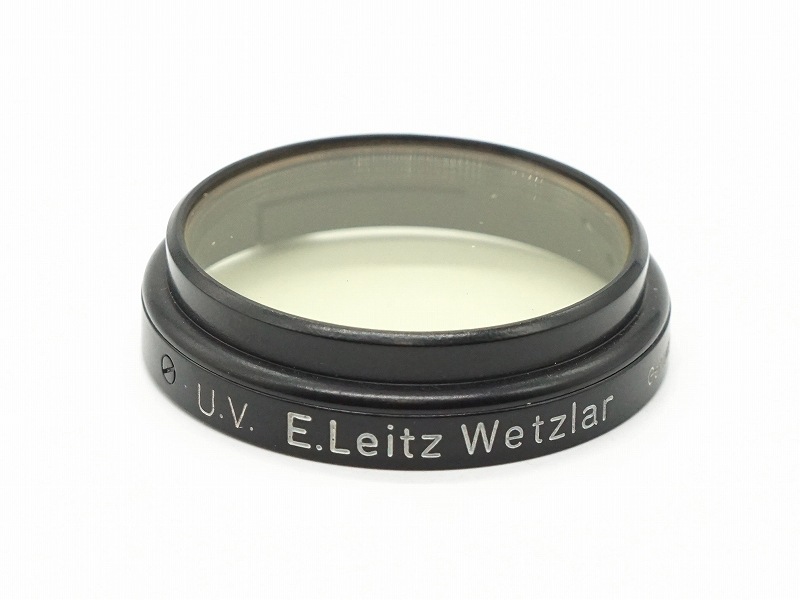 Leica(�饤��)������ޡ�(A36)�ѥե��륿����UV���֥�å�  (��Υ����ե����������������UV)��(0NAC-4802)