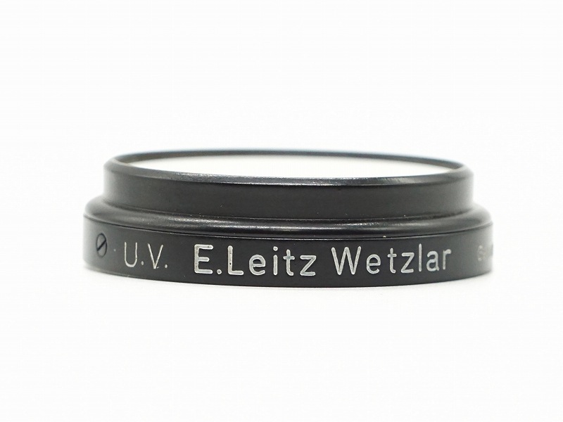 Leica(�饤��)������ޡ�(A36)�ѥե��륿����UV���֥�å�  (��Υ����ե����������������UV)��(0NAC-4802)