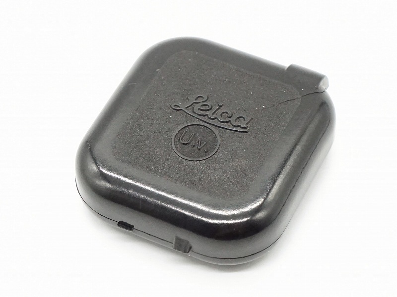 Leica(�饤��)������ޡ�(A36)�ѥե��륿����UV���֥�å�  (��Υ����ե����������������UV)��(0NAC-4802)