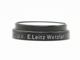 Leica(�饤��)������ޡ�(A36)�ѥե��륿����UV���֥�å�  (��Υ����ե����������������UV)��(0NAC-4802)