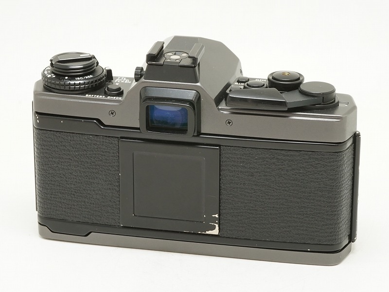 OLYMPUS(�����ѥ�)��OM-3 Ti��(NJ-7595)