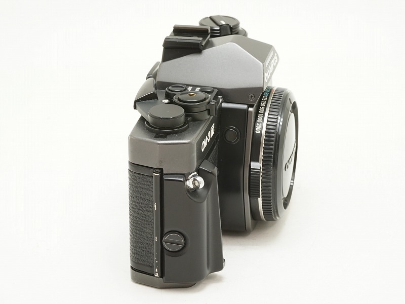 OLYMPUS(�����ѥ�)��OM-3 Ti��(NJ-7595)