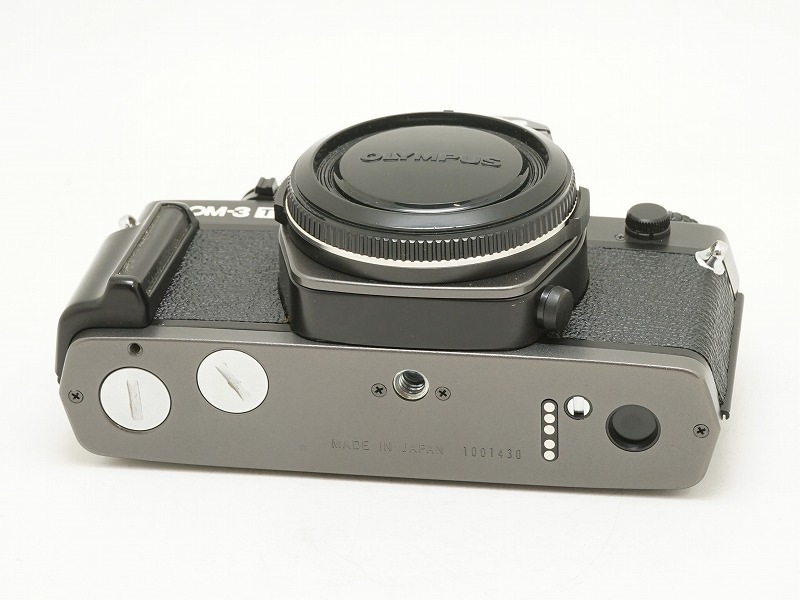 OLYMPUS(�����ѥ�)��OM-3 Ti��(NJ-7595)