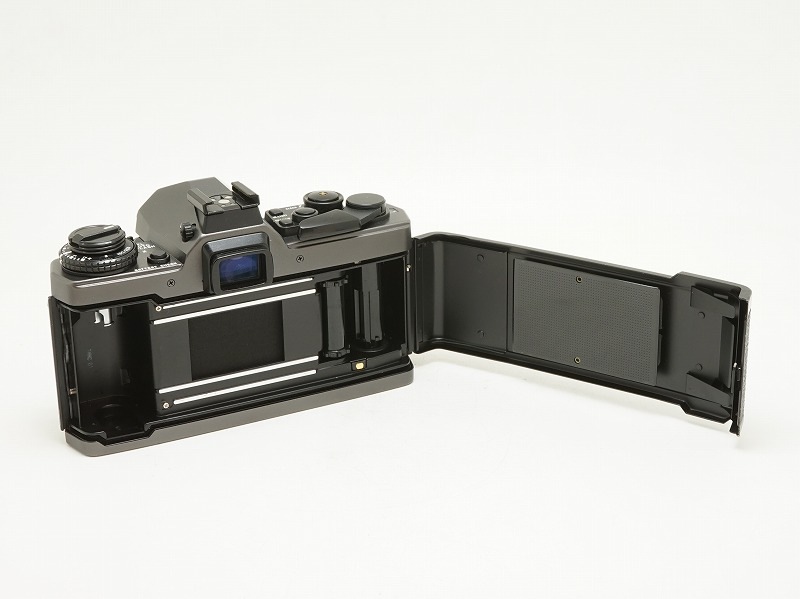 OLYMPUS(�����ѥ�)��OM-3 Ti��(NJ-7595)