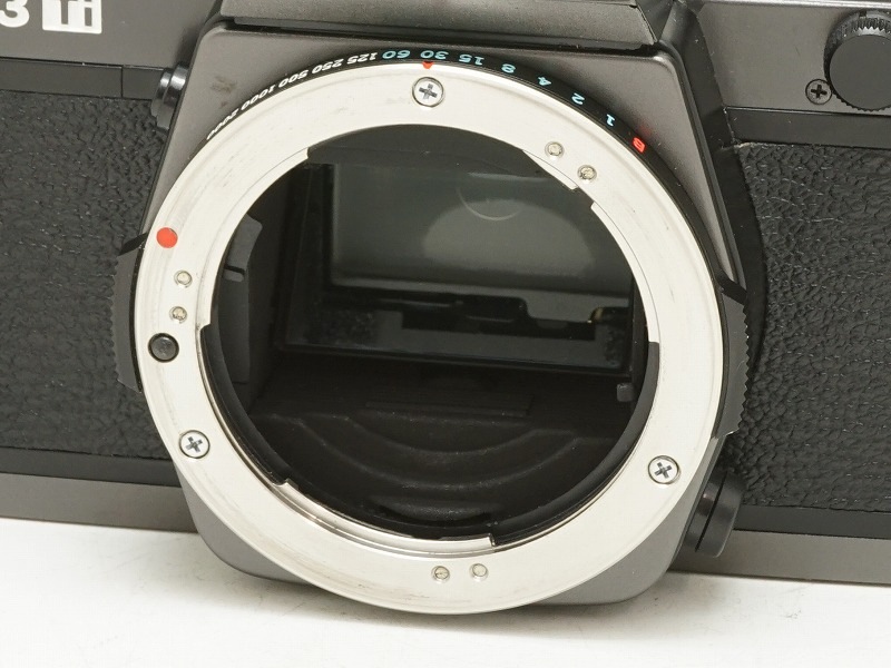 OLYMPUS(�����ѥ�)��OM-3 Ti��(NJ-7595)