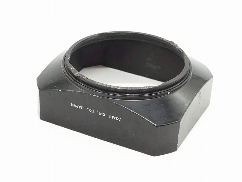 PENTAX�ʥڥ󥿥å���) TAKUMAR/6��7 1:4.5 75MM �� �Х�ͥåȼ��ѷ���󥺥ա��ɡ�(0NAC-5052)