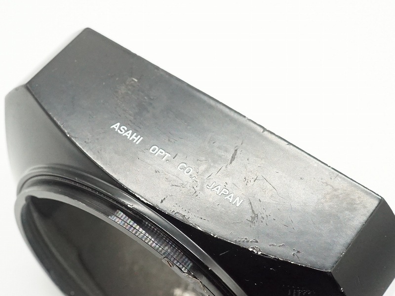 PENTAX�ʥڥ󥿥å���) TAKUMAR/6��7 1:4.5 75MM �� �Х�ͥåȼ��ѷ���󥺥ա��ɡ�(0NAC-5052)