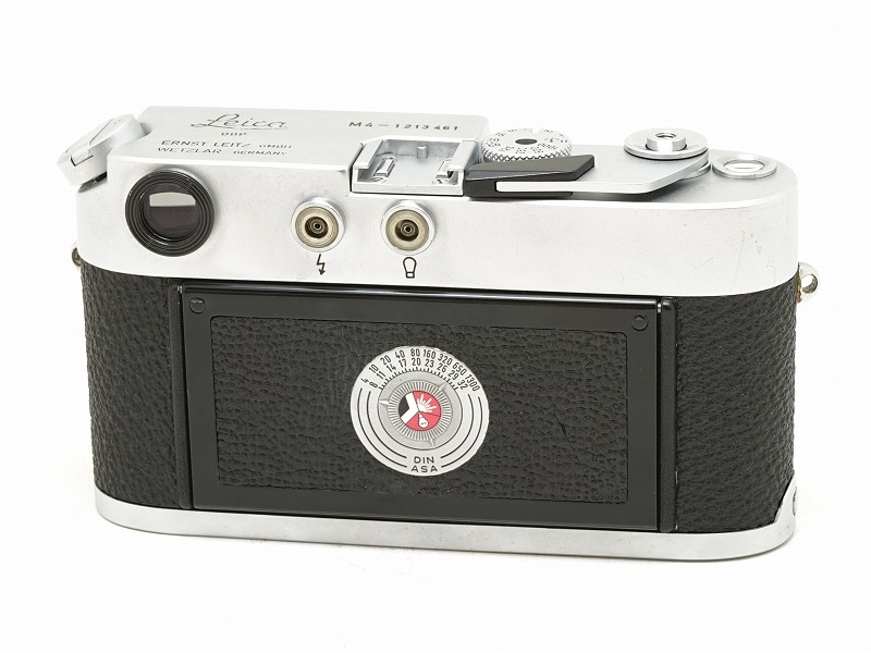 Leica(�饤��)��M4������С���121���桡(NK-352)