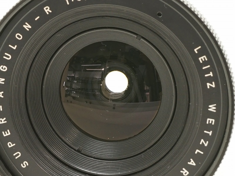 Leica(�饤��)��LEICAFLEX������С��������ѡ����󥮥����21/3.4�ա�112���桡(NL-5326)