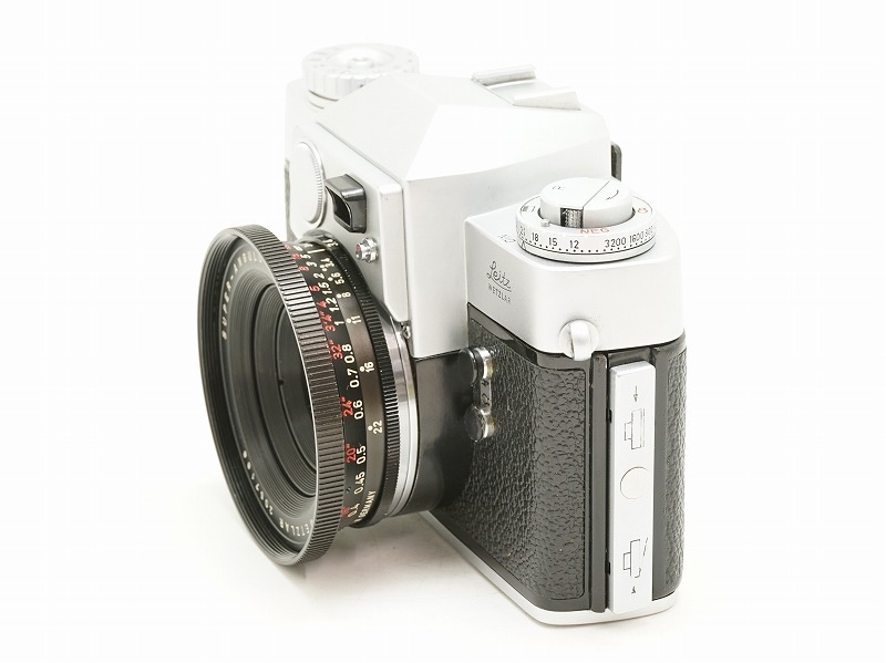 Leica(�饤��)��LEICAFLEX������С��������ѡ����󥮥����21/3.4�ա�112���桡(NL-5326)