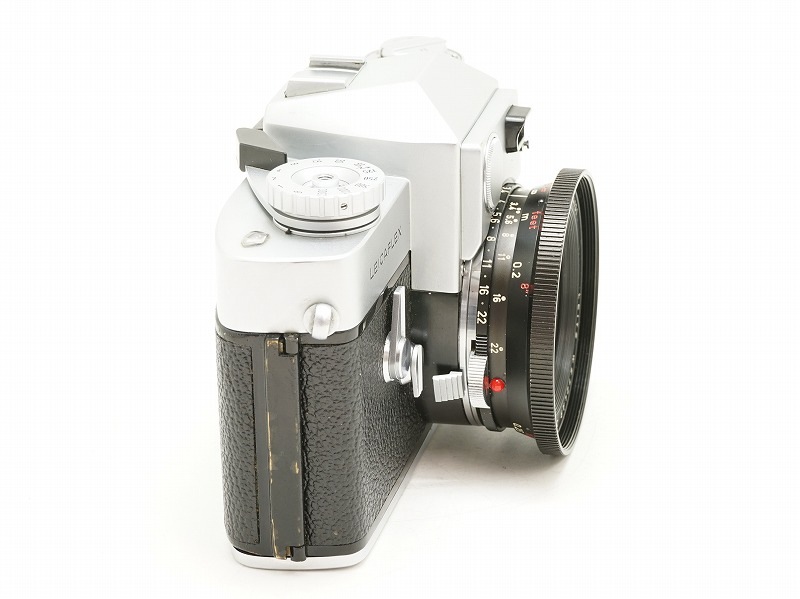 Leica(�饤��)��LEICAFLEX������С��������ѡ����󥮥����21/3.4�ա�112���桡(NL-5326)