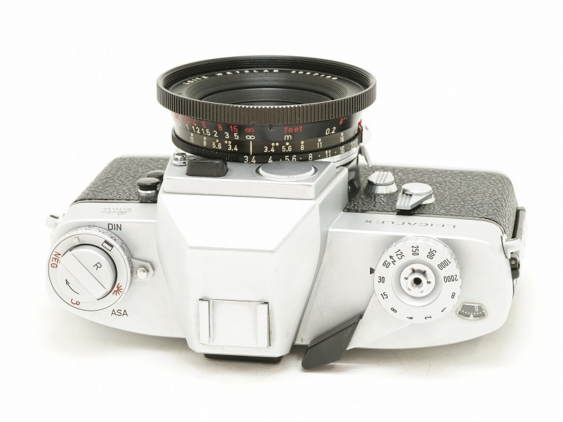 Leica(�饤��)��LEICAFLEX������С��������ѡ����󥮥����21/3.4�ա�112���桡(NL-5326)
