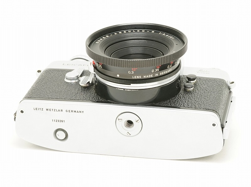 Leica(�饤��)��LEICAFLEX������С��������ѡ����󥮥����21/3.4�ա�112���桡(NL-5326)