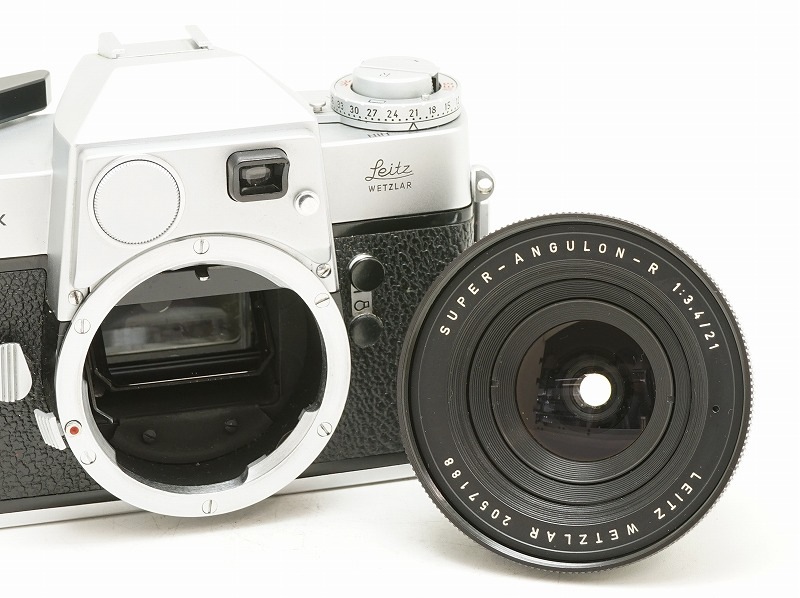 Leica(�饤��)��LEICAFLEX������С��������ѡ����󥮥����21/3.4�ա�112���桡(NL-5326)