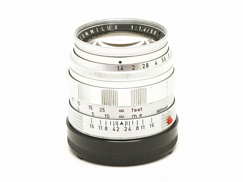 Leica(�饤��)��SUMMILUX-M��50mm��F1.4��(2nd)������С���189���桡(NL-4902)