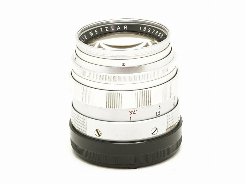 Leica(�饤��)��SUMMILUX-M��50mm��F1.4��(2nd)������С���189���桡(NL-4902)