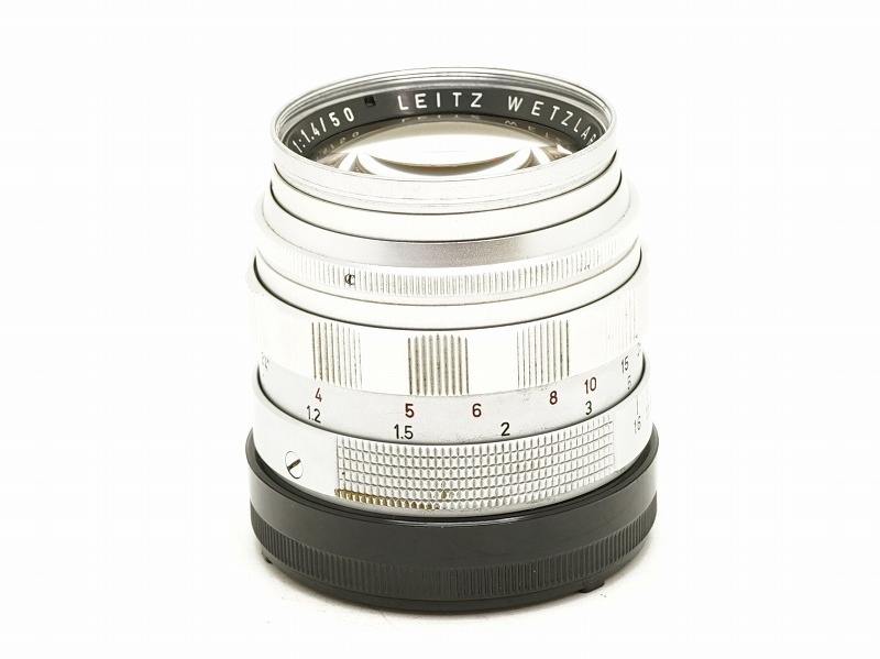 Leica(�饤��)��SUMMILUX-M��50mm��F1.4��(2nd)������С���189���桡(NL-4902)