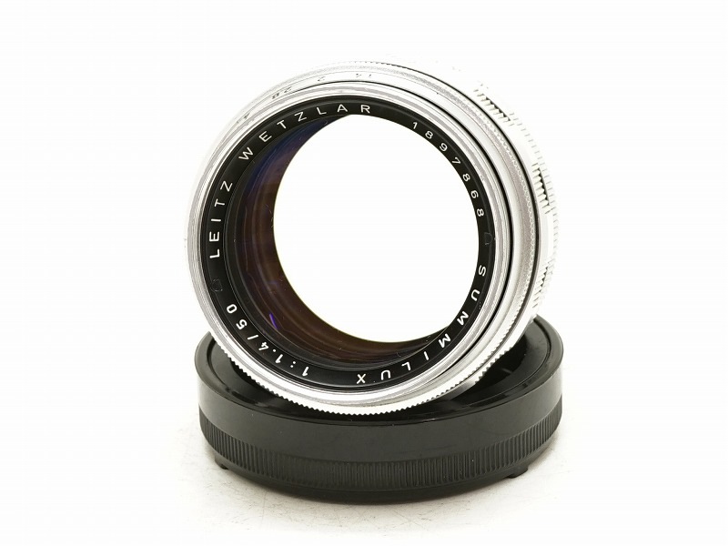 Leica(�饤��)��SUMMILUX-M��50mm��F1.4��(2nd)������С���189���桡(NL-4902)