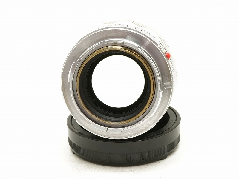 Leica(�饤��)��SUMMILUX-M��50mm��F1.4��(2nd)������С���189���桡(NL-4902)