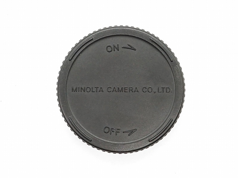MINOLTA(�ߥΥ륿)�� M-ROKKOR�ѥꥢ����åס�(0NAC-4493)