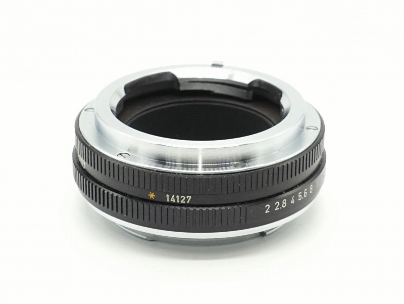Leica(�饤��)���ӥ����/�ե�å����ܥǥ��ѥ����ץ�����14127��(0NAC-4535)