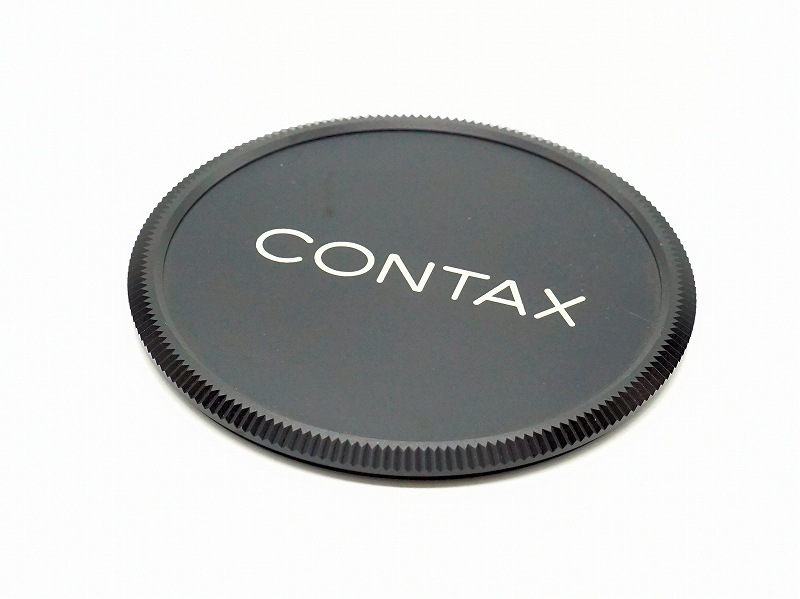CONTAX(���󥿥å���) ��82mm�¤ͤ����߼��᥿���󥺥���å� ��K-83�� (0NAC-4706)