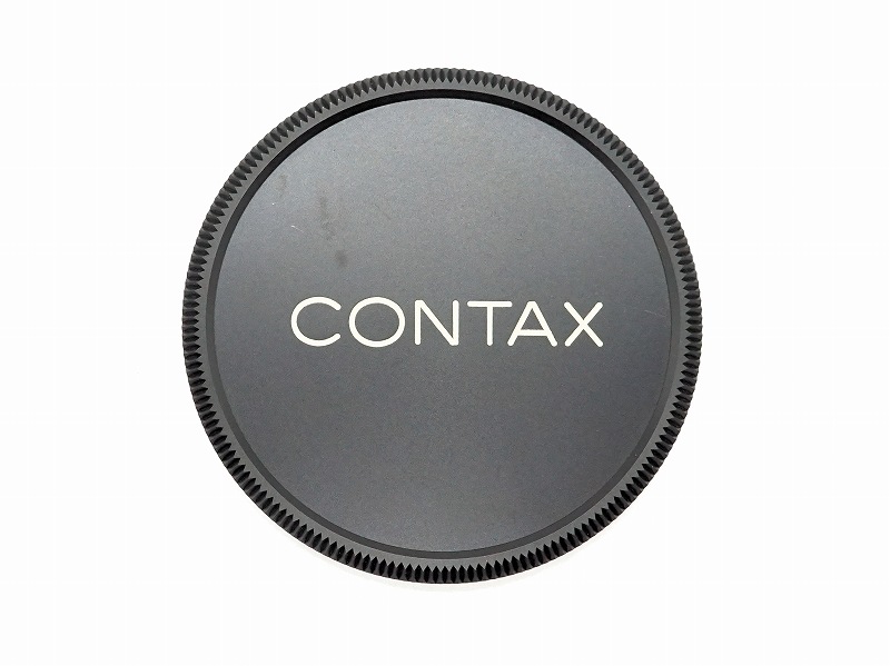 CONTAX(���󥿥å���) ��82mm�¤ͤ����߼��᥿���󥺥���å� ��K-83�� (0NAC-4706)