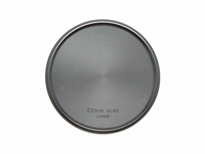 CONTAX(���󥿥å���) ��82mm�¤ͤ����߼��᥿���󥺥���å� ��K-83�� (0NAC-4706)