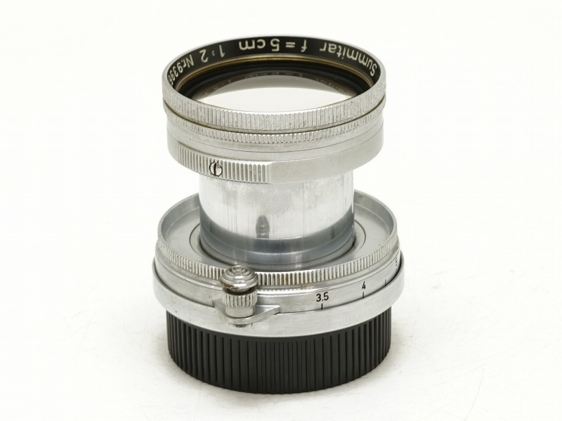 Leica(�饤��)��Summitar-L��50mm��F2��93���桡(NL-4993)