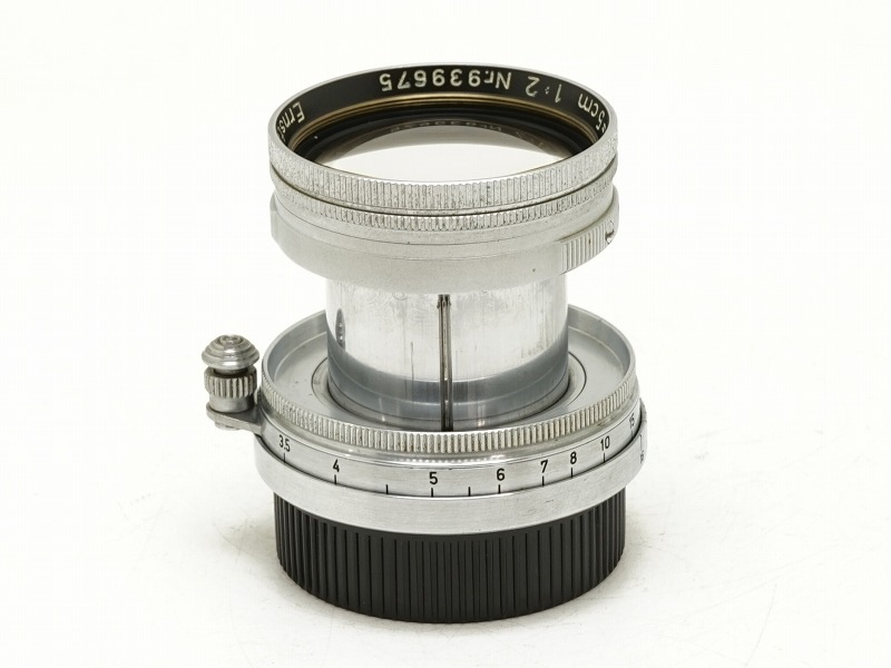 Leica(�饤��)��Summitar-L��50mm��F2��93���桡(NL-4993)