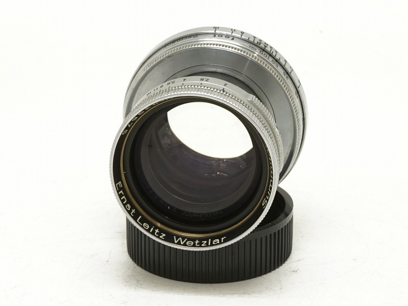 Leica(�饤��)��Summitar-L��50mm��F2��93���桡(NL-4993)